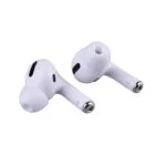 Bluetooth Wireless Earbuds for Mobile Phone (1:1 AirPods Pro)(Super High Quality) - White