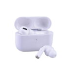 Bluetooth Wireless Earbuds for Mobile Phone (1:1 AirPods Pro)(Super High Quality) - White