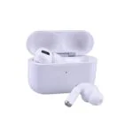 Bluetooth Wireless Earbuds for Mobile Phone (1:1 AirPods Pro)(Super High Quality) - White