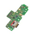 Charging Port with Flex Cable for Motorola Moto G Fast XT2045