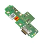 Charging Port with Flex Cable for Motorola Moto G Fast XT2045