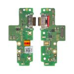 Charging Port with Flex Cable for Motorola Moto G Fast XT2045