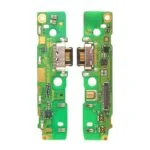 Charging Port with Flex Cable for Motorola Moto G7 Power XT1955 (for America Version)