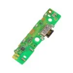 Charging Port with Flex Cable for Motorola Moto G7 Power XT1955 (for America Version)