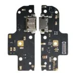 Charging Port with PCB Board for Moto G Pure (2021) XT2163