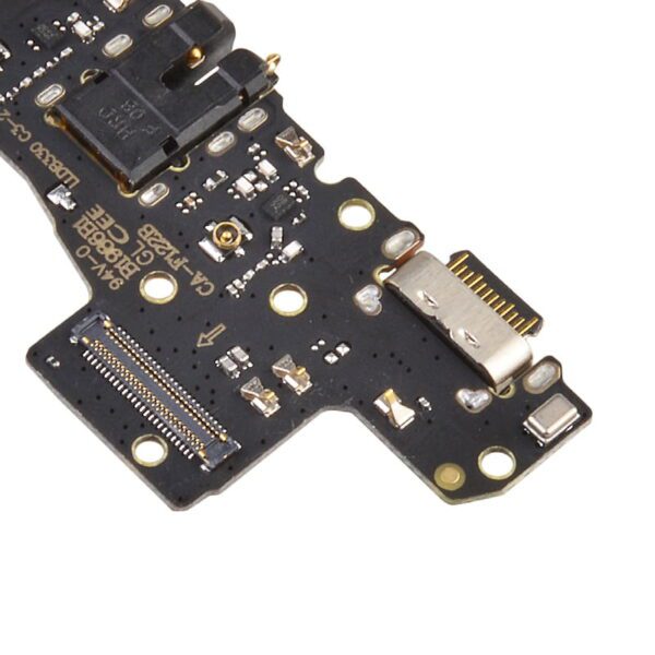 Charging Port with PCB Board for Moto G Stylus (2022) XT2211