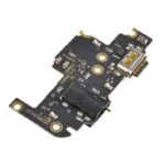 Charging Port with PCB Board for Motorala One 5G Ace XT2113 Moto G 5G