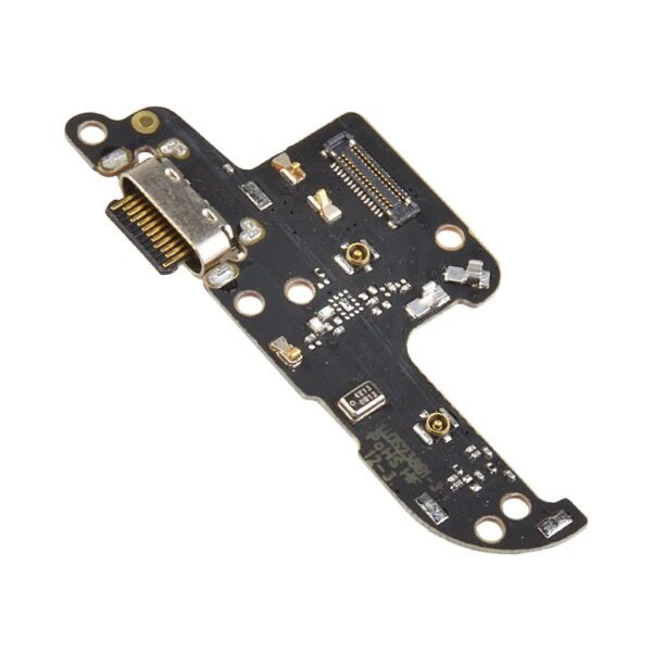 Charging Port with PCB Board for Motorola Moto G Play (2021) XT2093