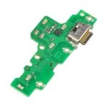 Charging Port with PCB Board for Motorola Moto G Power (2021) XT2117
