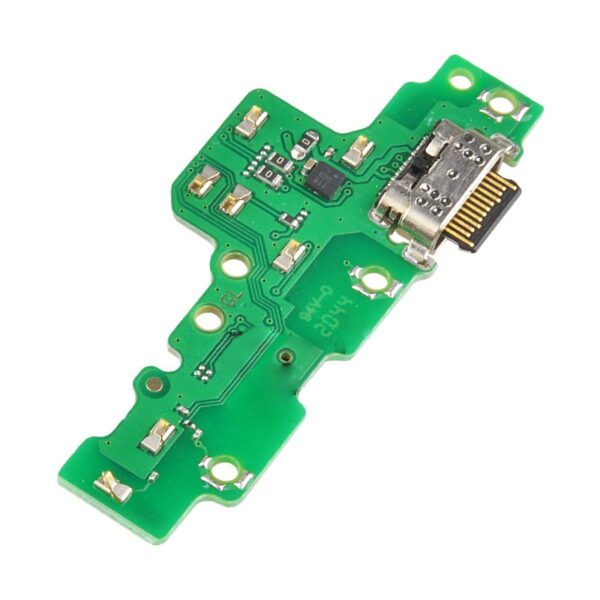 Charging Port with PCB Board for Motorola Moto G Power (2021) XT2117