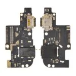 Charging Port with PCB Board for Motorola Moto G Stylus XT2043