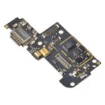 Charging Port with PCB board for Motorola Edge Plus XT2061
