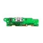 Charging Port with PCB board for Motorola Moto E5 Play XT1921