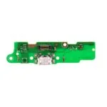 Charging Port with PCB board for Motorola Moto E5 Play XT1921