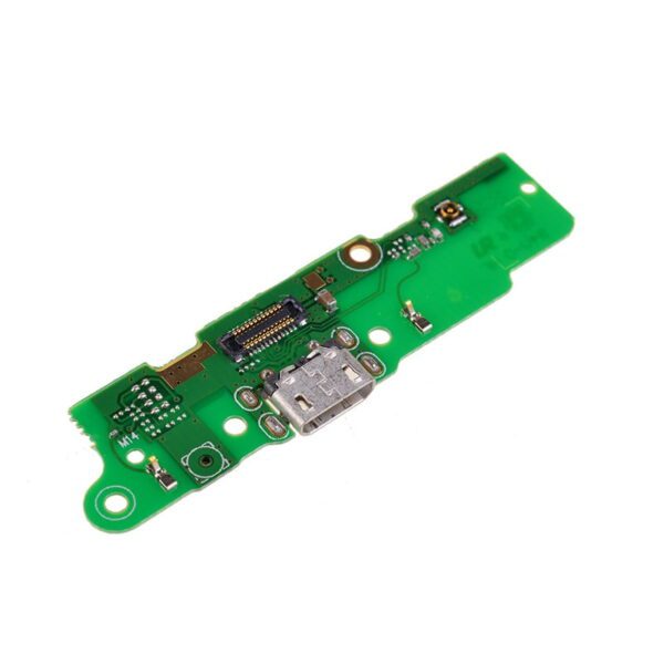 Charging Port with PCB board for Motorola Moto E5 Play XT1921
