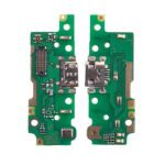 Charging Port with PCB board for Motorola Moto E6 XT2005-3