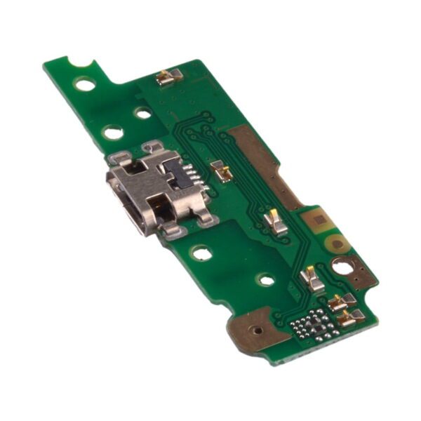 Charging Port with PCB board for Motorola Moto E6 XT2005-3