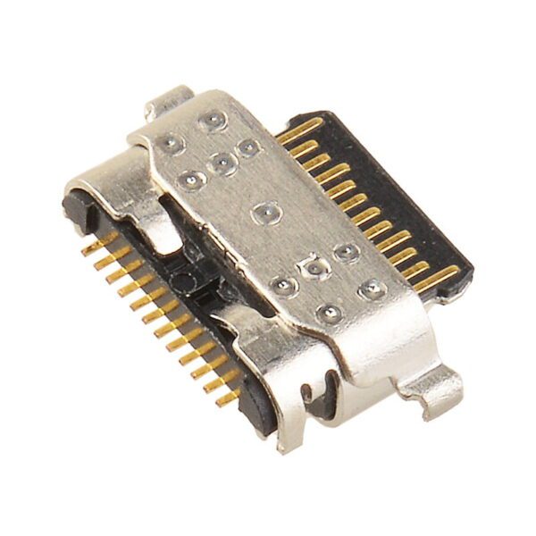 Charging Port with PCB board for Motorola Moto G7 Play XT1952