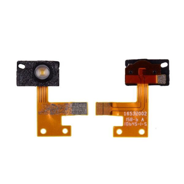 Flashlight with Flex Cable for Motorola Moto Z XT1650-01 XT1650-03