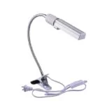 Flexible Lamp Holder with E27 Light Bulb Lamp for Mobile Phone Repair