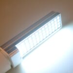 Flexible Lamp Holder with E27 Light Bulb Lamp for Mobile Phone Repair