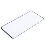 Front Screen Glass Lens for Samsung Galaxy S20 G980/ S20 5G G981 - Black