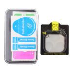 Full Cover Rear Camera Lens Tempered Glass Protector for iPhone 14 Pro 14 Pro Max (Retail Packaging)