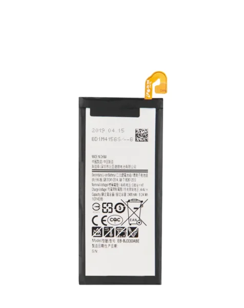 Galaxy J3 (J330) (EB-BJ330ABE) Replacement Battery