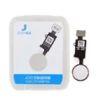 JC 6 Gen Universal Restore Home Button for iPhone SE (2020) 8 Plus 8 7 Plus 7 - Gold
