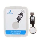 JC 6 Gen Universal Restore Home Button for iPhone SE (2020)/ 8 Plus/ 8/ 7 Plus/ 7 - Gold