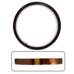 Kapton Tape (Heat Tape) 14 inches