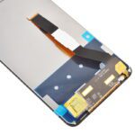 LCD Screen Digitizer Assembly for Motorala Moto G 5G/ One 5G Ace XT2113 - Black