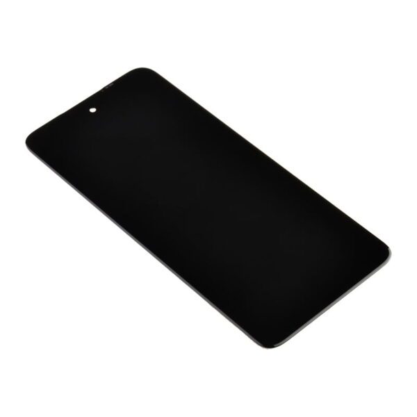 LCD Screen Digitizer Assembly for Motorola Moto G 5G (2024) XT2213 - Black