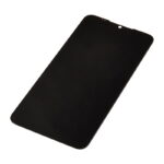 LCD Screen Digitizer Assembly for Motorola Moto G Play (2021) - Black