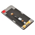 LCD Screen Digitizer Assembly for Motorola Moto G Power (2021) - Black