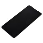 LCD Screen Digitizer Assembly for Motorola Moto G Pure (2021) XT2163 - Black