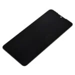 LCD Screen Digitizer Assembly for Motorola Moto G Pure (2021) XT2163 - Black