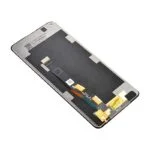 LCD Screen Digitizer Assembly for Motorola Moto G Stylus 5G (2021) XT2131 - Black