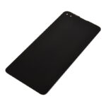 LCD Screen Digitizer Assembly for Motorola Moto G100 - Black