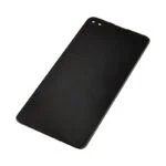 LCD Screen Digitizer Assembly for Motorola One 5G Moto G 5G Plus XT2075 - Black