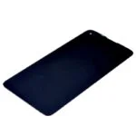 LCD Screen Digitizer Assembly for Motorola moto G Stylus XT2043 - Black