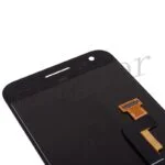 LCD Screen Display with Digitizer Touch Panel for Google Pixel - Black