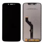 LCD Screen Display with Digitizer Touch Panel for Motorola Moto G7 Play XT1952(for Motorola) - Black