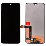 LCD Screen Display with Digitizer Touch Panel for Motorola Moto G7 XT1962 Moto G7 Plus XT1965(for Motorola) - Black