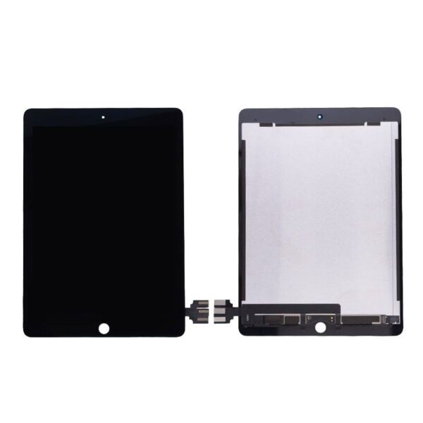 LCD Screen Display with Digitizer Touch Panel for iPad Pro 9.7 - Black