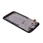 LCD Screen Display with Touch Digitizer Panel and Bezel Frame for Motorola Moto E5 Play XT1921(for Motorola) - Black
