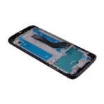 LCD Screen Display with Touch Digitizer Panel and Frame for Motorola Moto E5 Plus XT1924(for Motorola) - Black