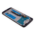 LCD Screen Display with Touch Digitizer Panel and Frame for Motorola Moto G6 Play XT1922(for Motorola) - Black