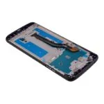 LCD Screen Display with Touch Digitizer Panel and Frame for Motorola Moto G6 Play XT1922(for Motorola) - Black