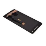 LCD Screen Display with Touch Digitizer Panel for Google Pixel 2 - Black